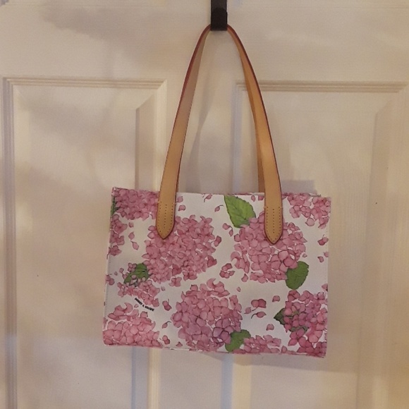 Dooney & Bourke tote NWOT - Picture 2 of 8